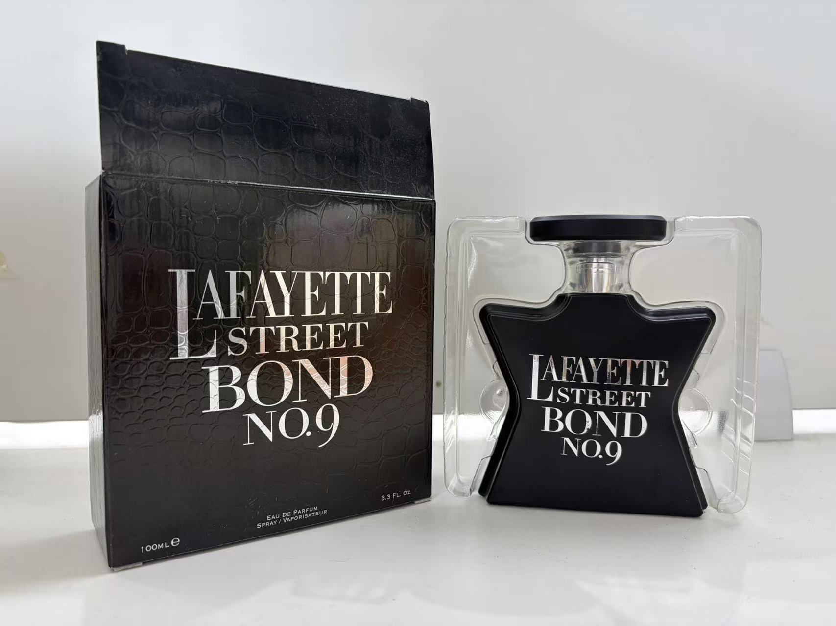 BOND NO.9 New York Style Eau D - Event & Party Supply Photos ulasan dan harga