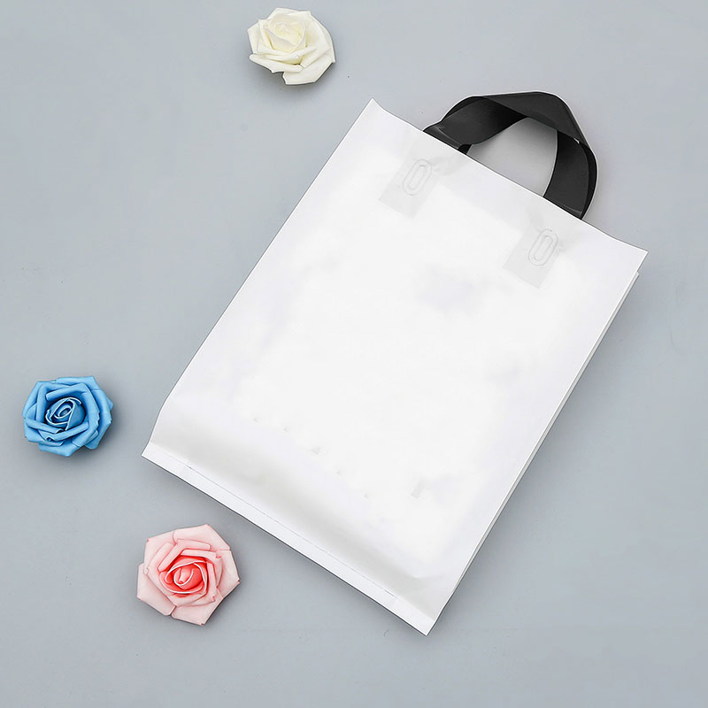 50 supermarket shopping bags c - Event Party Shop ulasan dan harga