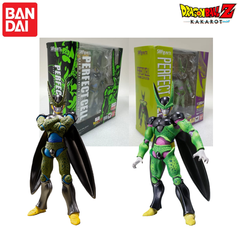 In Stock! Original Bandai S.H. - Event Z ulasan dan harga
