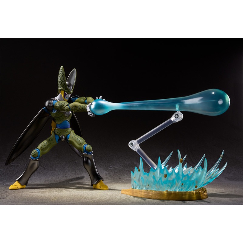 In Stock! Original Bandai S.H. - Event Z ulasan dan harga