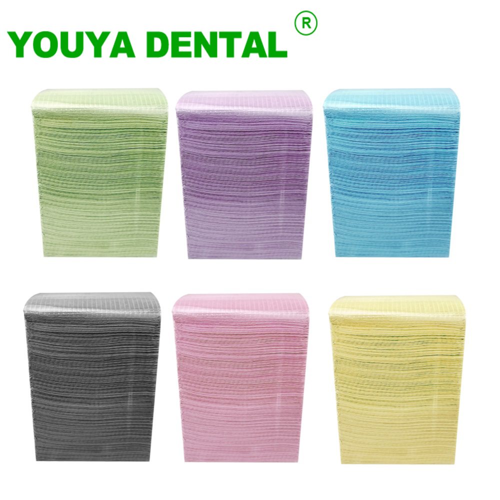 125pcs/bag Disposable Waterpro - Table Cloth Disposable ulasan dan harga