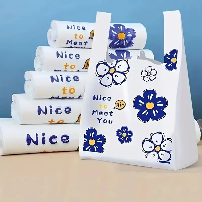 Thick and Sturdy Shopping Bag, - Event Party Shop ulasan dan harga