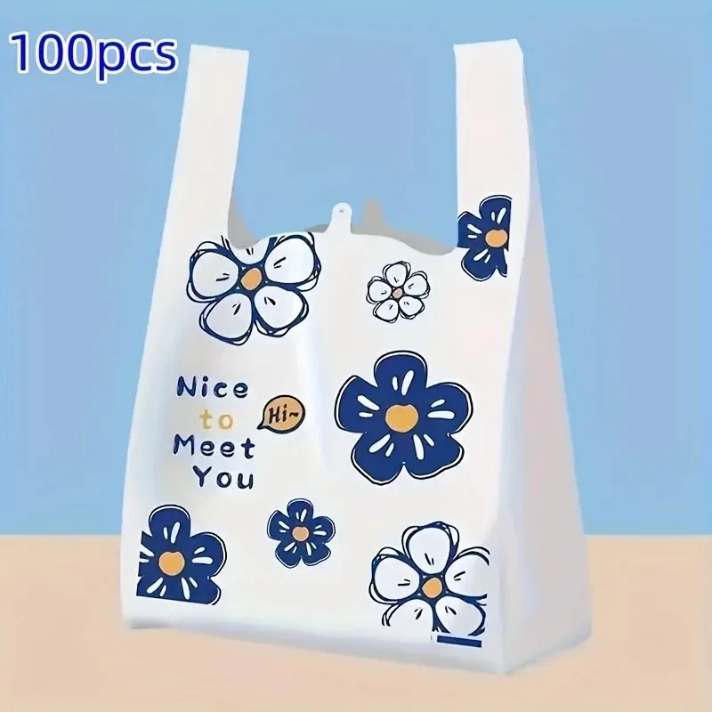 Thick and Sturdy Shopping Bag, - Event Party Shop ulasan dan harga