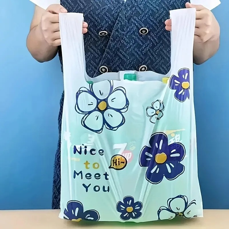 Thick and Sturdy Shopping Bag, - Event Party Shop ulasan dan harga