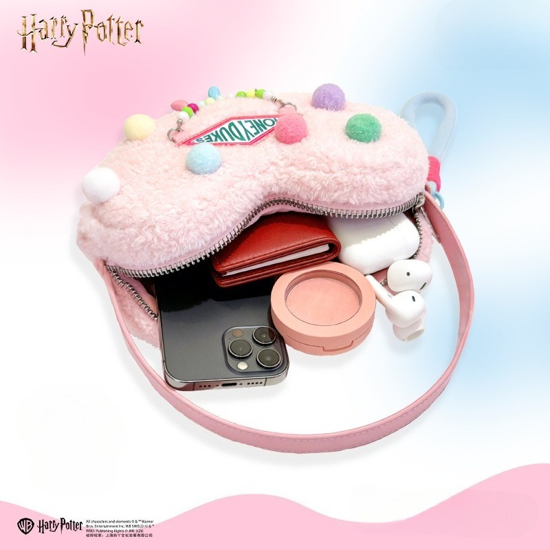 New Harry Potter Fashion Bibid - Party Favor Bag ulasan dan harga