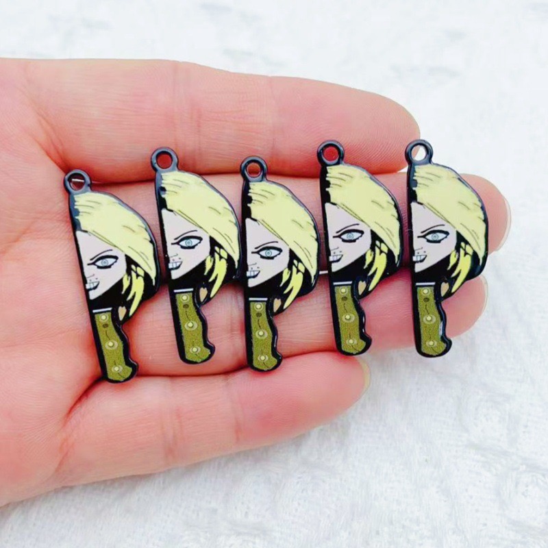 10pcs cartoon clown funny coup - Party Favor Bag ulasan dan harga