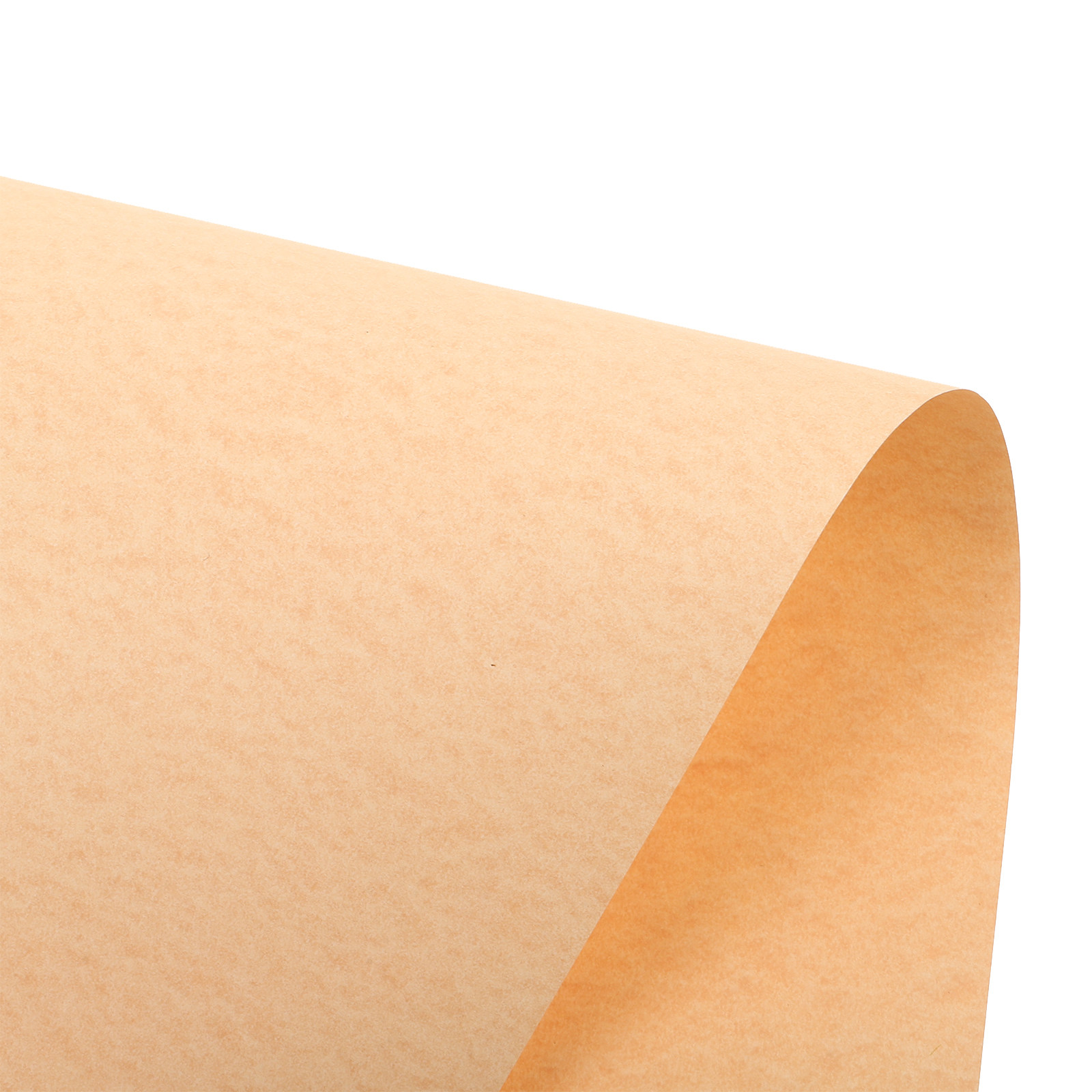 10Pcs Vintage Parchment Paper  - Papercraft Supply Invitation ulasan dan harga