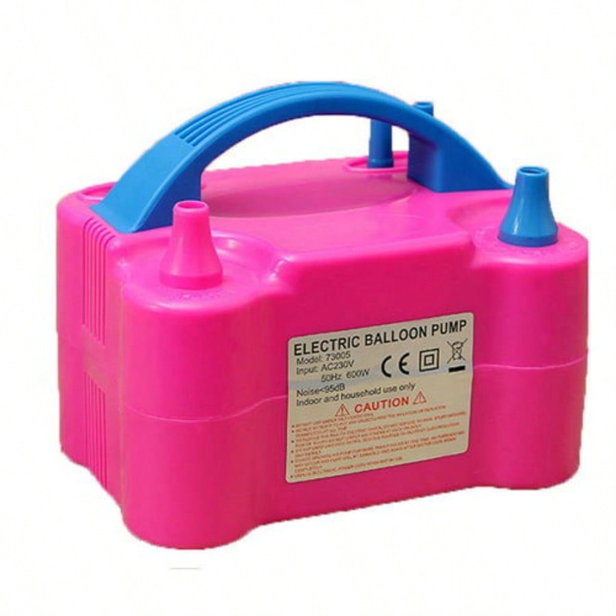 Brand-New Upgraded Electric Ai - Balloon Pump Hand ulasan dan harga