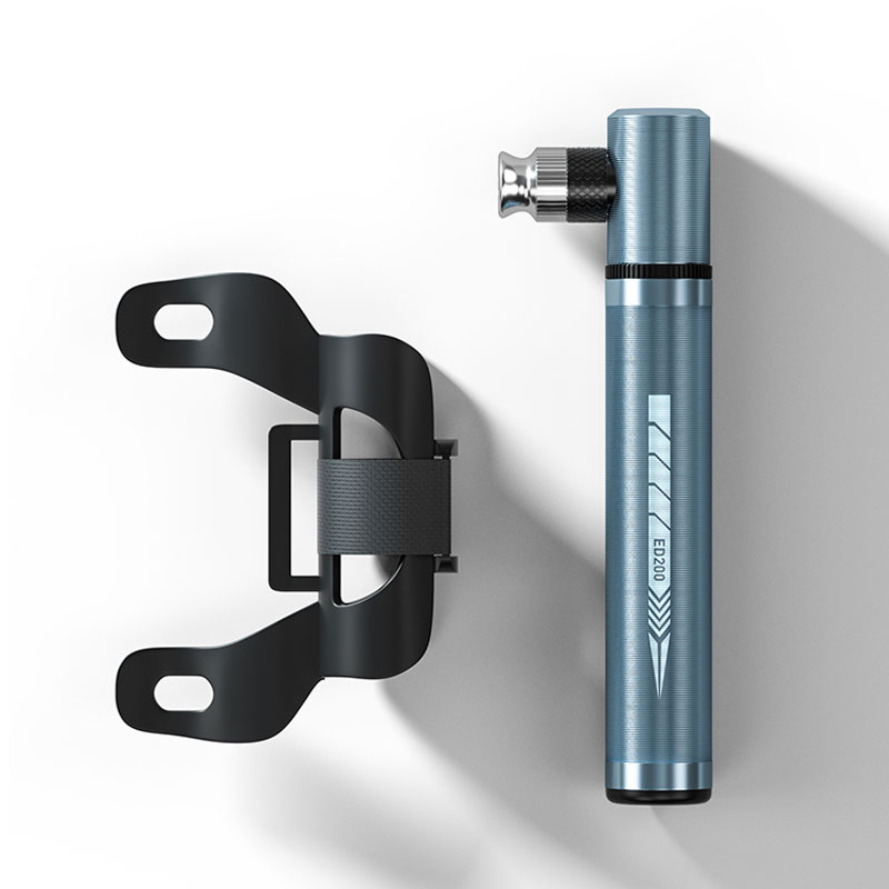 ENLEE BIKING Mini Bicycle Pump - Balloon Pump Hand ulasan dan harga