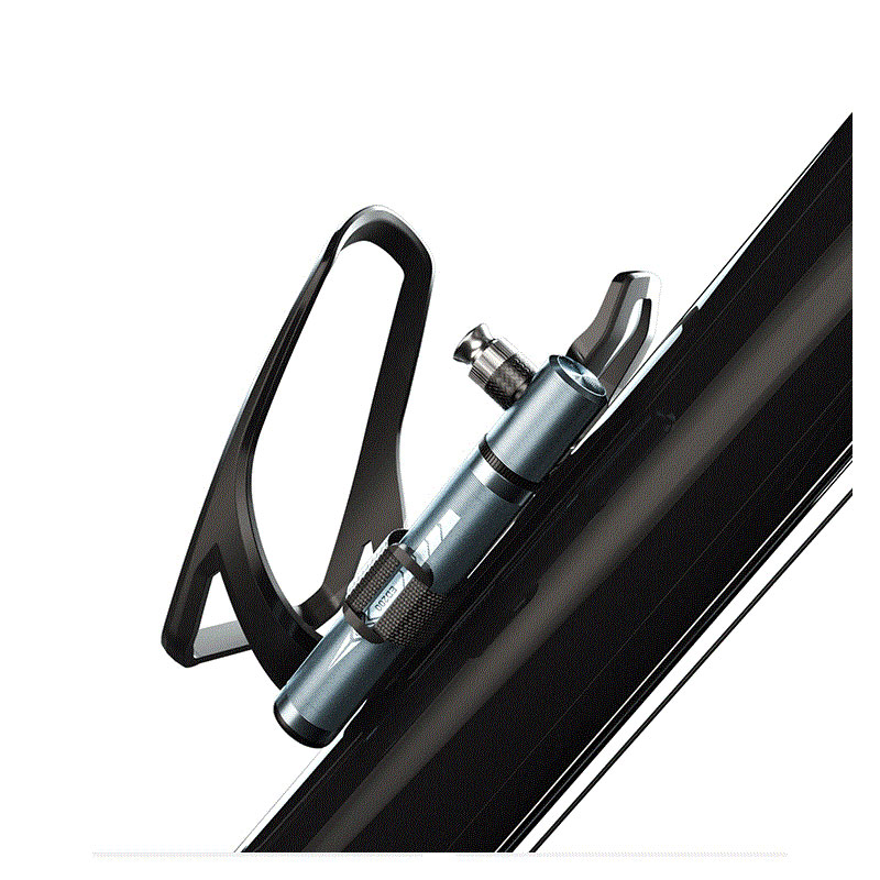 ENLEE BIKING Mini Bicycle Pump - Balloon Pump Hand ulasan dan harga