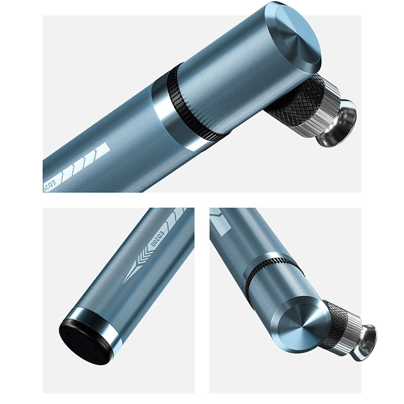 ENLEE BIKING Mini Bicycle Pump - Balloon Pump Hand ulasan dan harga