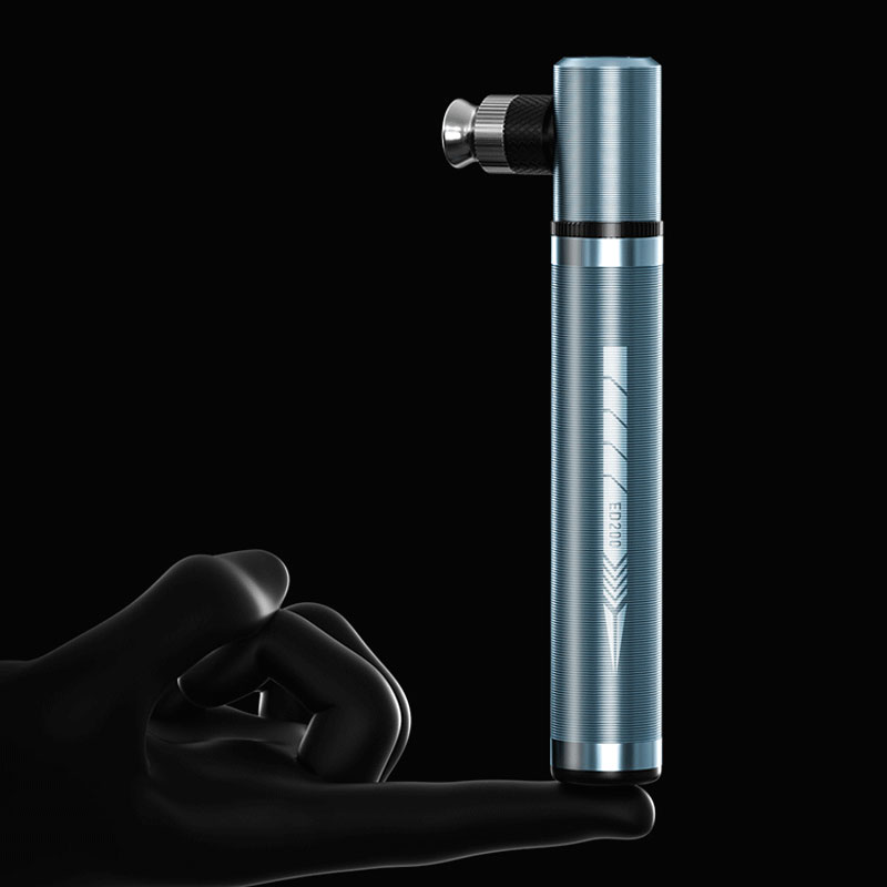 ENLEE BIKING Mini Bicycle Pump - Balloon Pump Hand ulasan dan harga