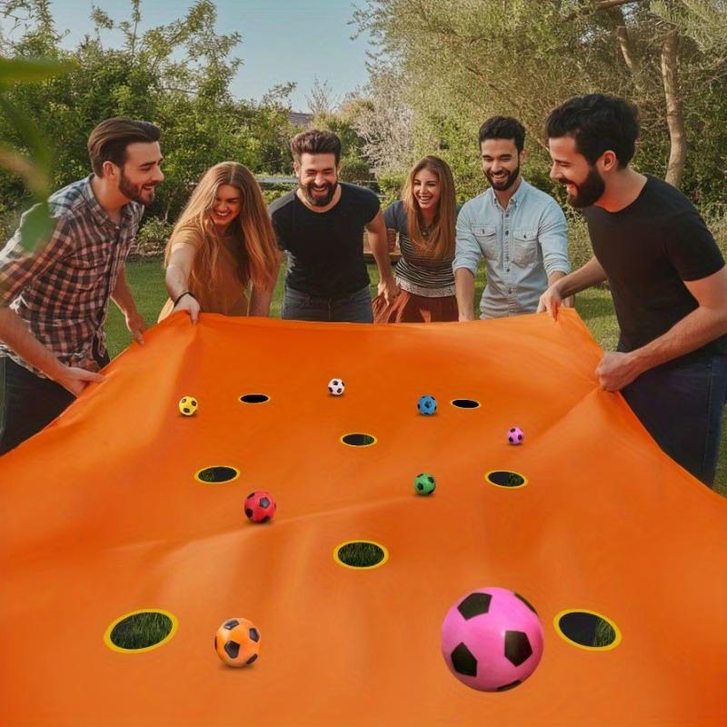 New Cave Cloth Toss Game Sport - Event Supplies ulasan dan harga