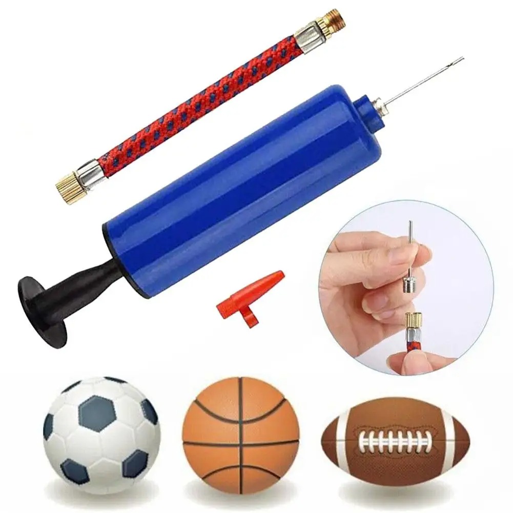 10Pcs/Set Portable Mini Hand A - Balloon Pump Hand ulasan dan harga