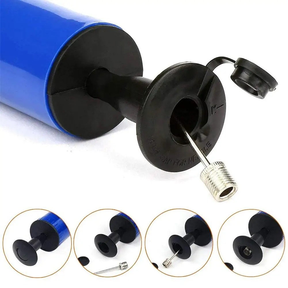 10Pcs/Set Portable Mini Hand A - Balloon Pump Hand ulasan dan harga