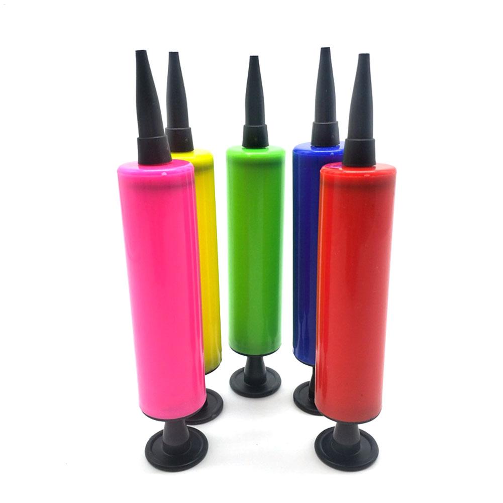 1Pcs Balloon Pump Balloon Infl - Balloon Pump Hand ulasan dan harga