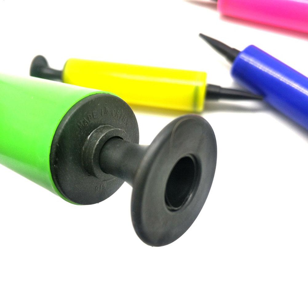 1Pcs Balloon Pump Balloon Infl - Balloon Pump Hand ulasan dan harga